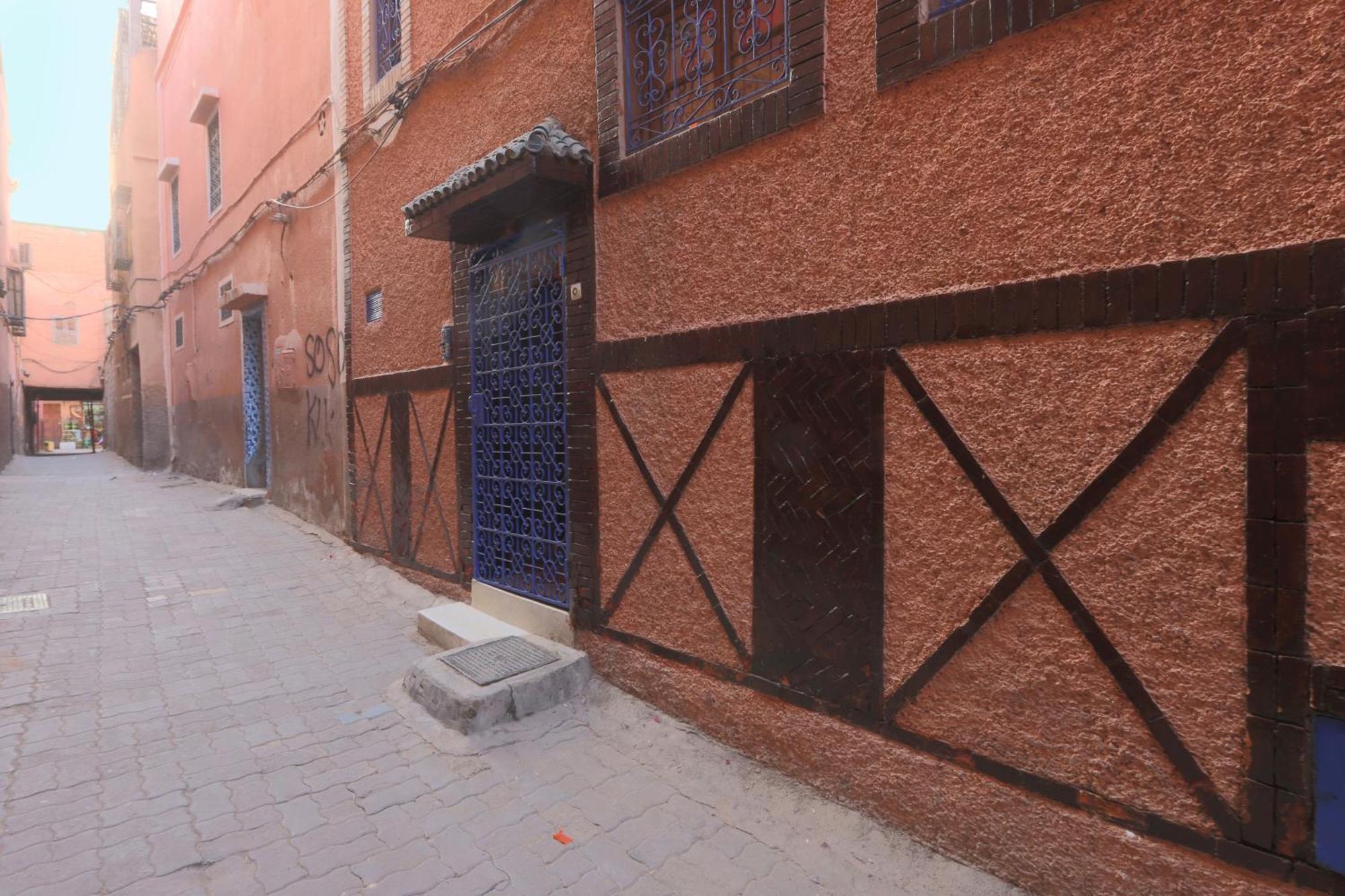 Bahia Bensaleh Appartement *